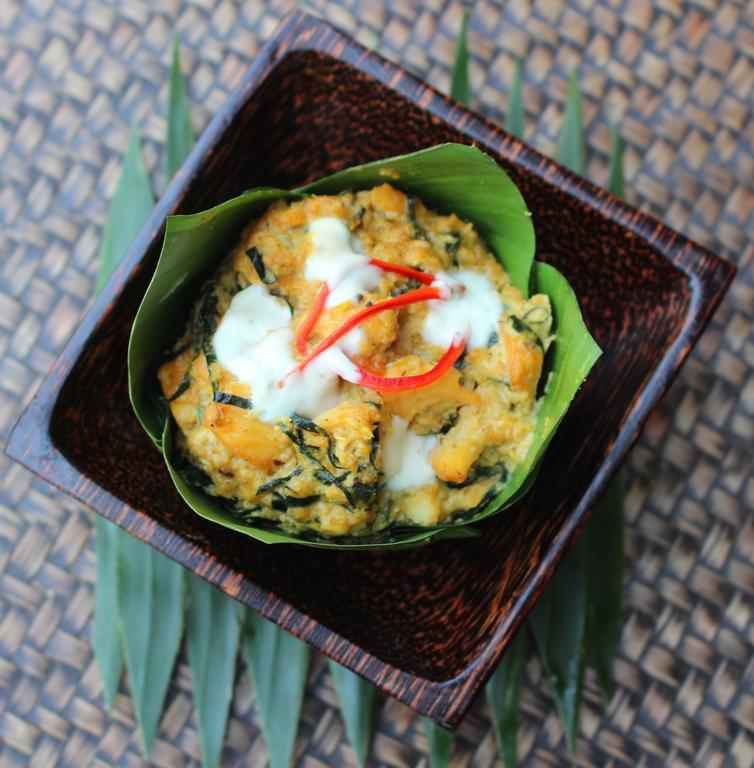 Tan Kang Angkor Hotel Siem Reap Zewnętrze zdjęcie