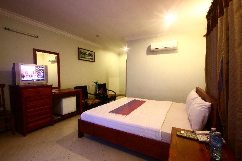 Tan Kang Angkor Hotel Siem Reap Zewnętrze zdjęcie