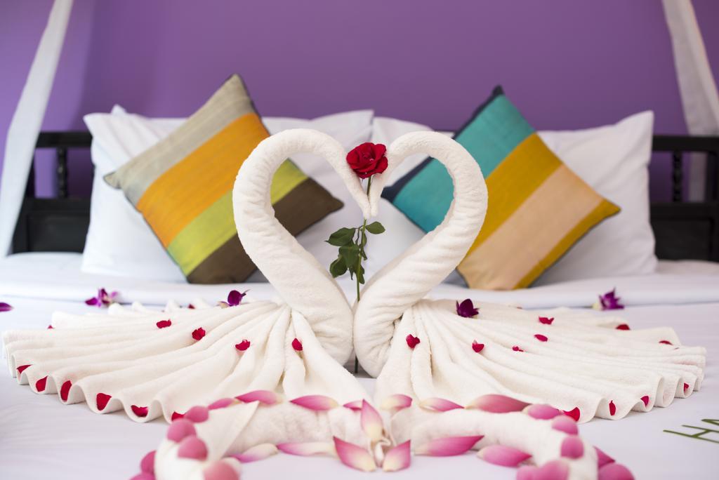 Tan Kang Angkor Hotel Siem Reap Zewnętrze zdjęcie